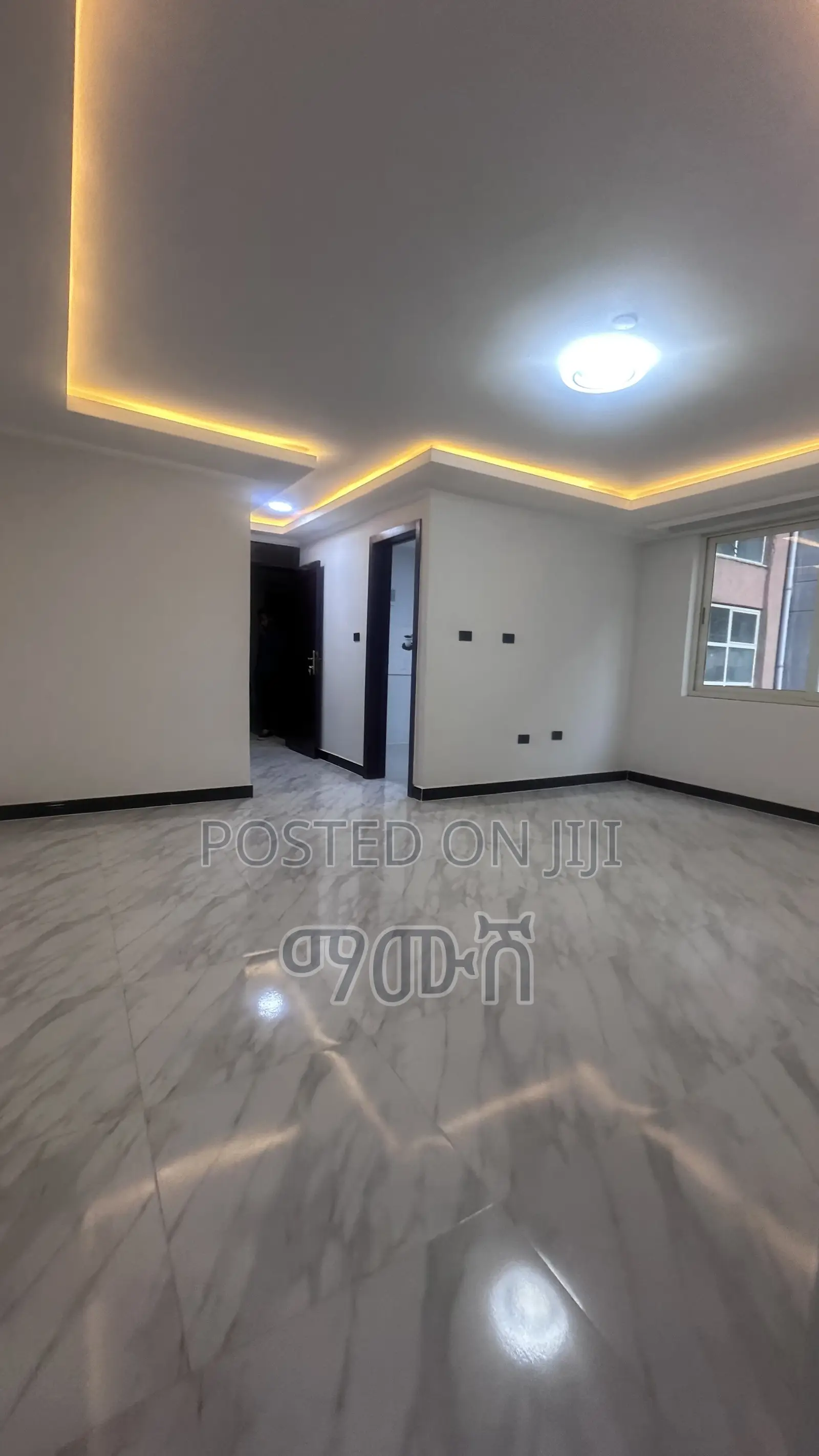 Furnished 2bdrm Condo in አዲስ አበባ አያት, Bole for sale