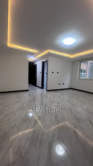 Furnished 2bdrm Condo in አዲስ አበባ አያት, Bole for sale