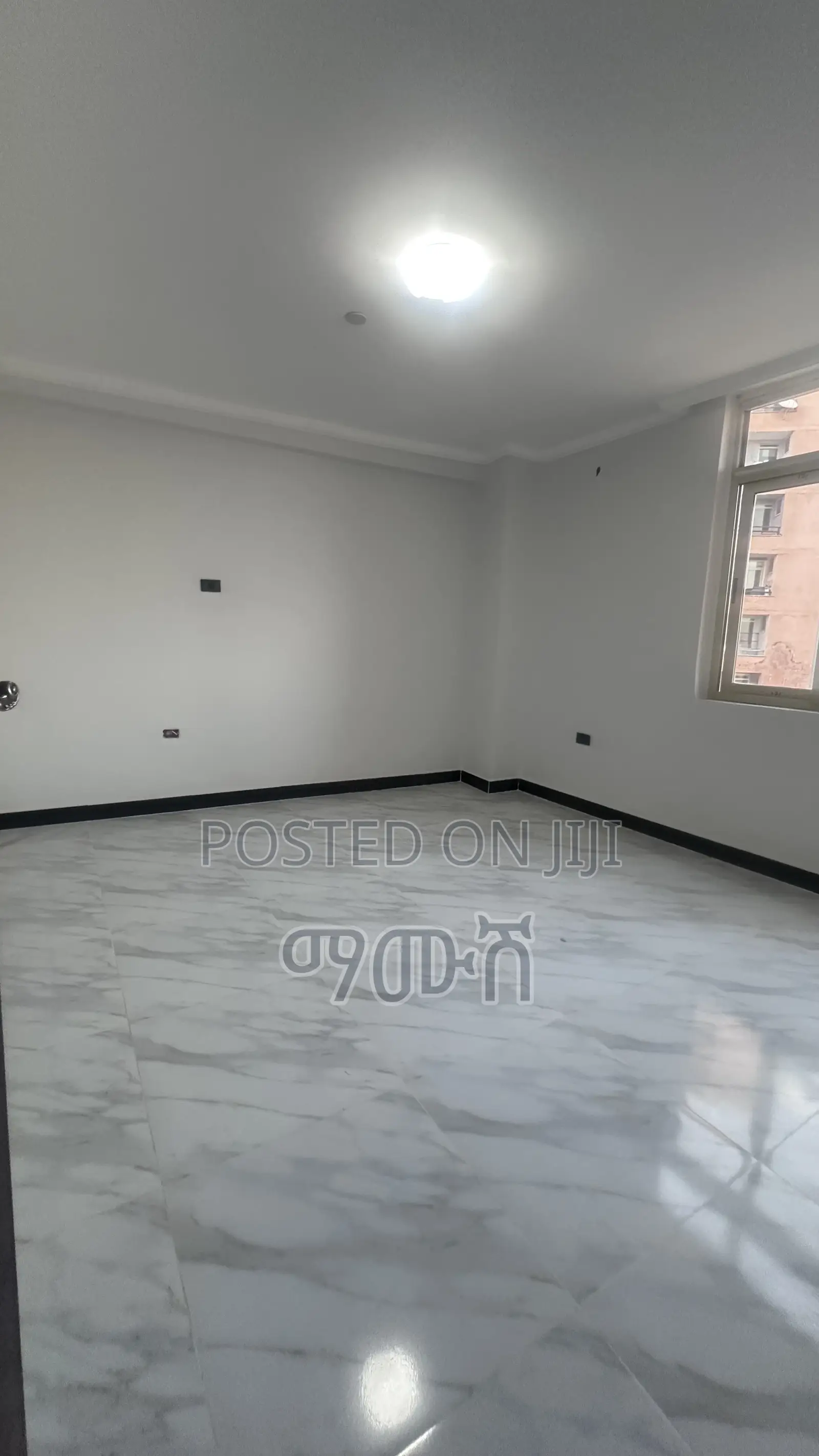 Furnished 2bdrm Condo in አዲስ አበባ አያት, Bole for sale