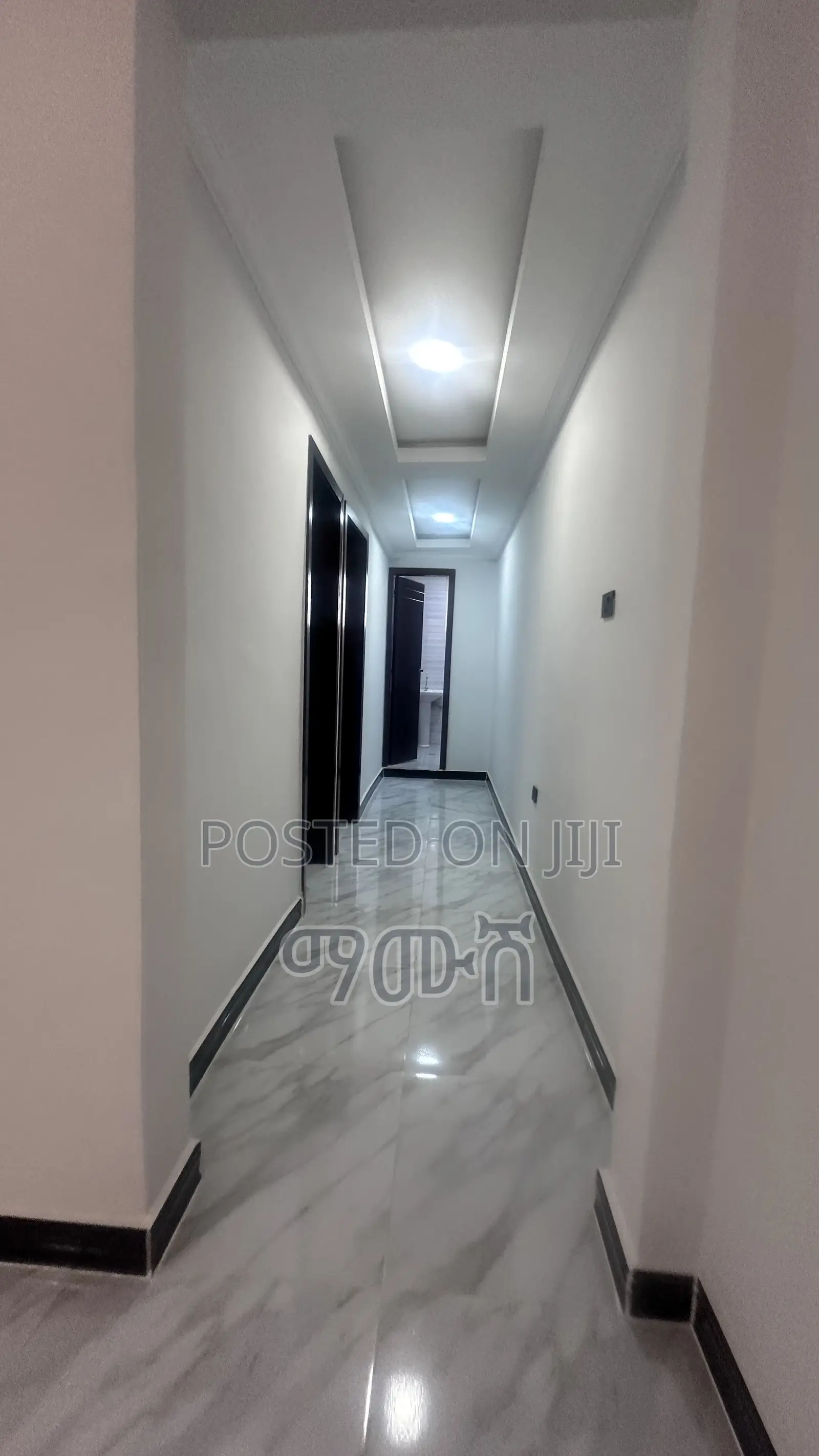 Furnished 2bdrm Condo in አዲስ አበባ አያት, Bole for sale