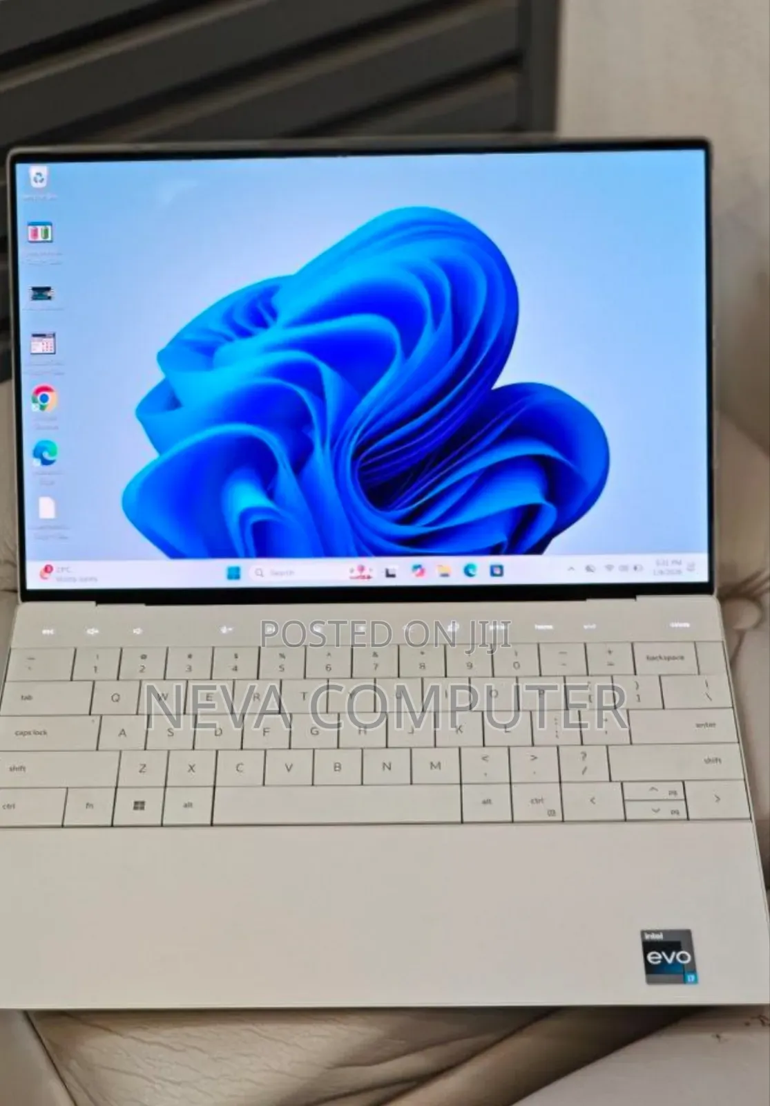 New Laptop Dell XPS 15 32GB Intel Core I7 SSD 1T