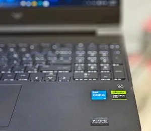 New Laptop HP Victus 16 16GB Intel Core I5 SSD 512GB