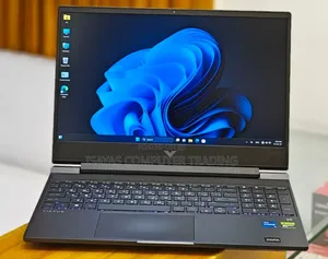 New Laptop HP Victus 16 16GB Intel Core I5 SSD 512GB