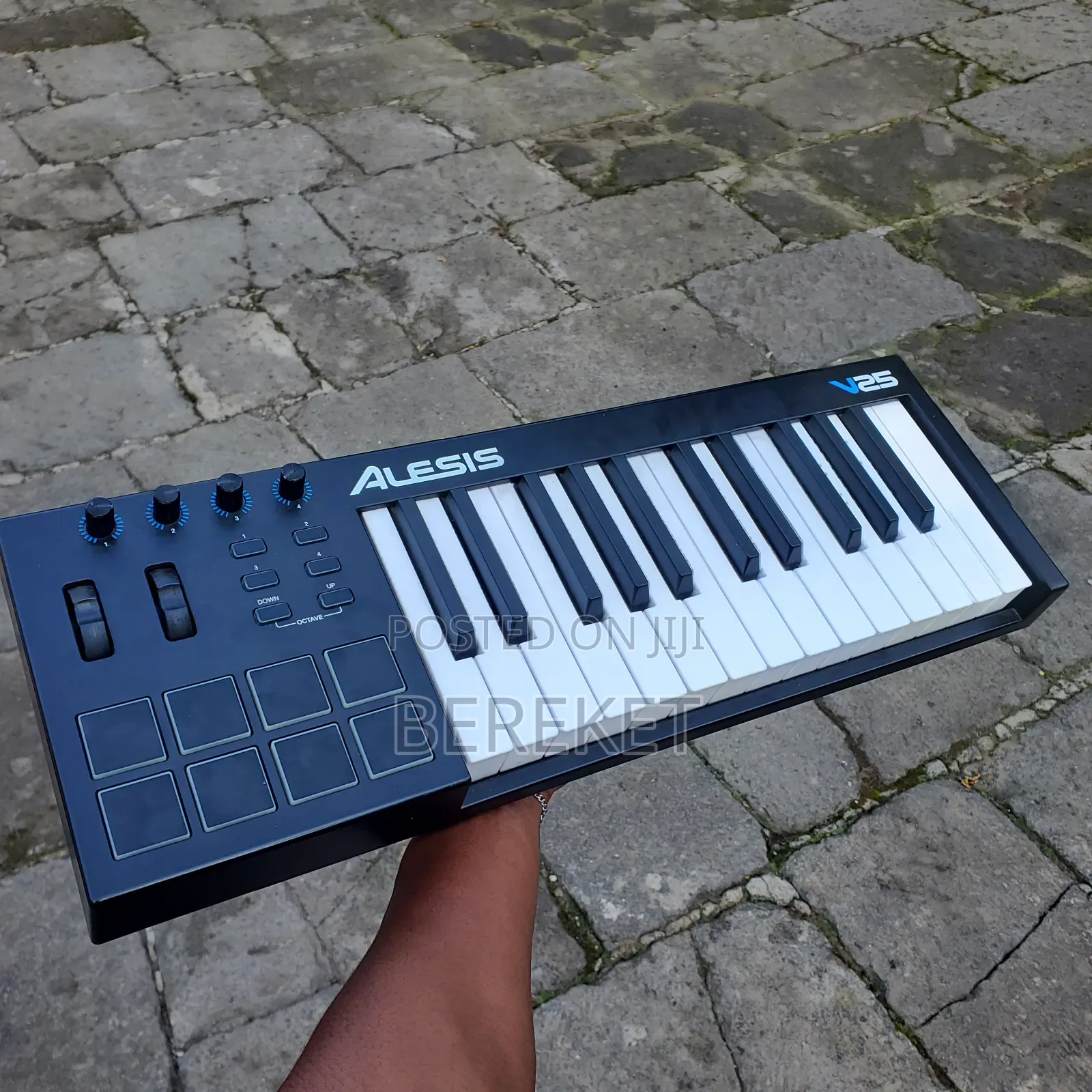 Alesis V 25