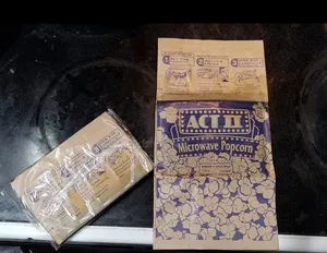 Act Ii Butter Lovers Microwave Popcorn, 2.75 Ounce (32 Pack)