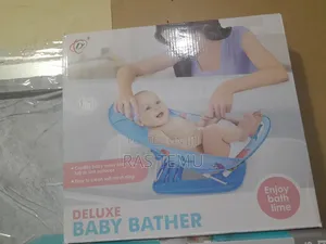 Delux Baby Bather