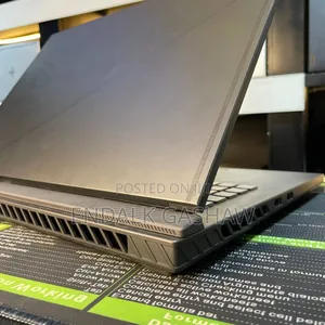 New Laptop Asus ROG Strix G15 16GB Intel Core i7 SSD 1T