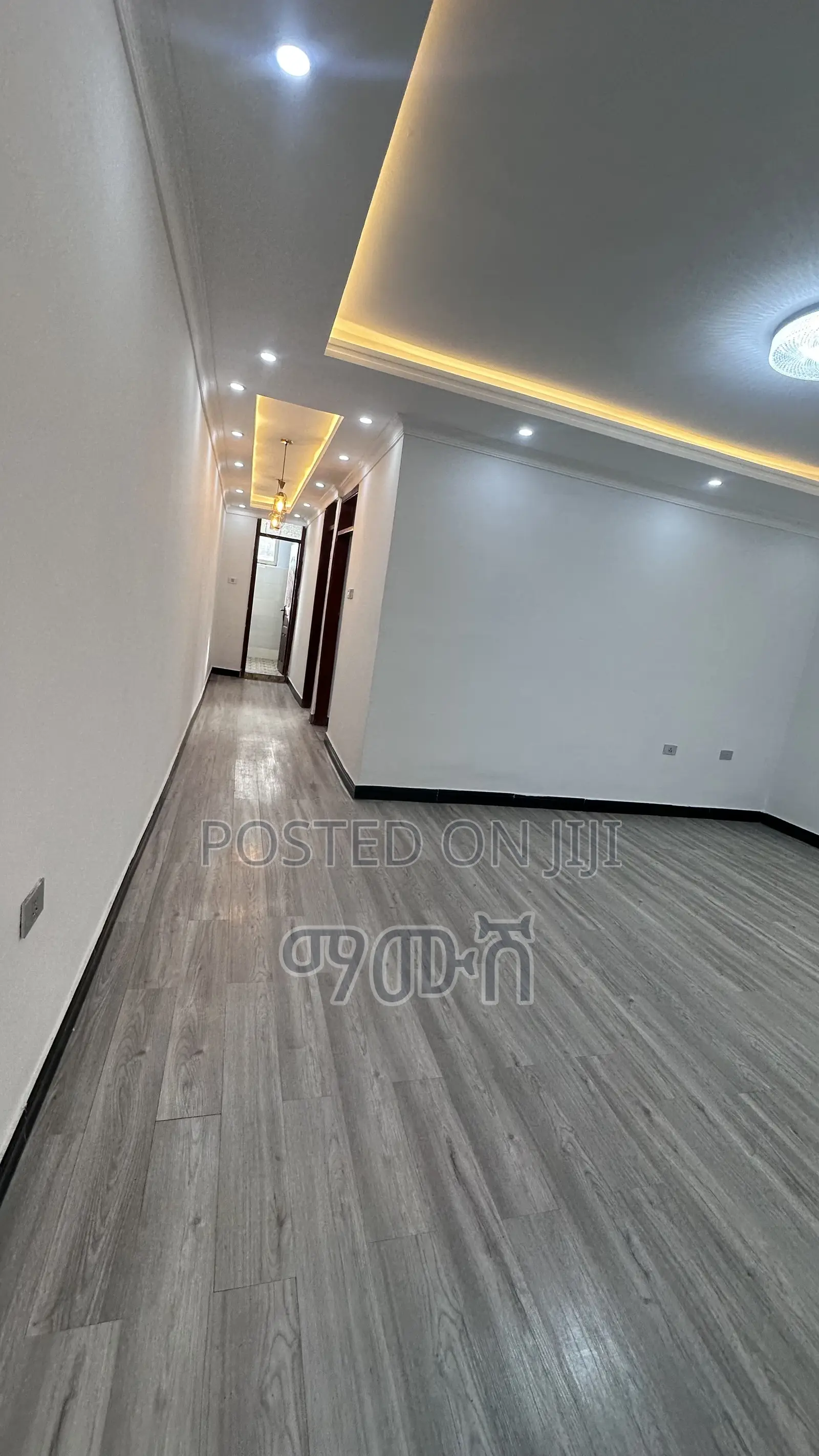 2bdrm Condo in አዲስ አበባ አያት 40/60, Bole for sale