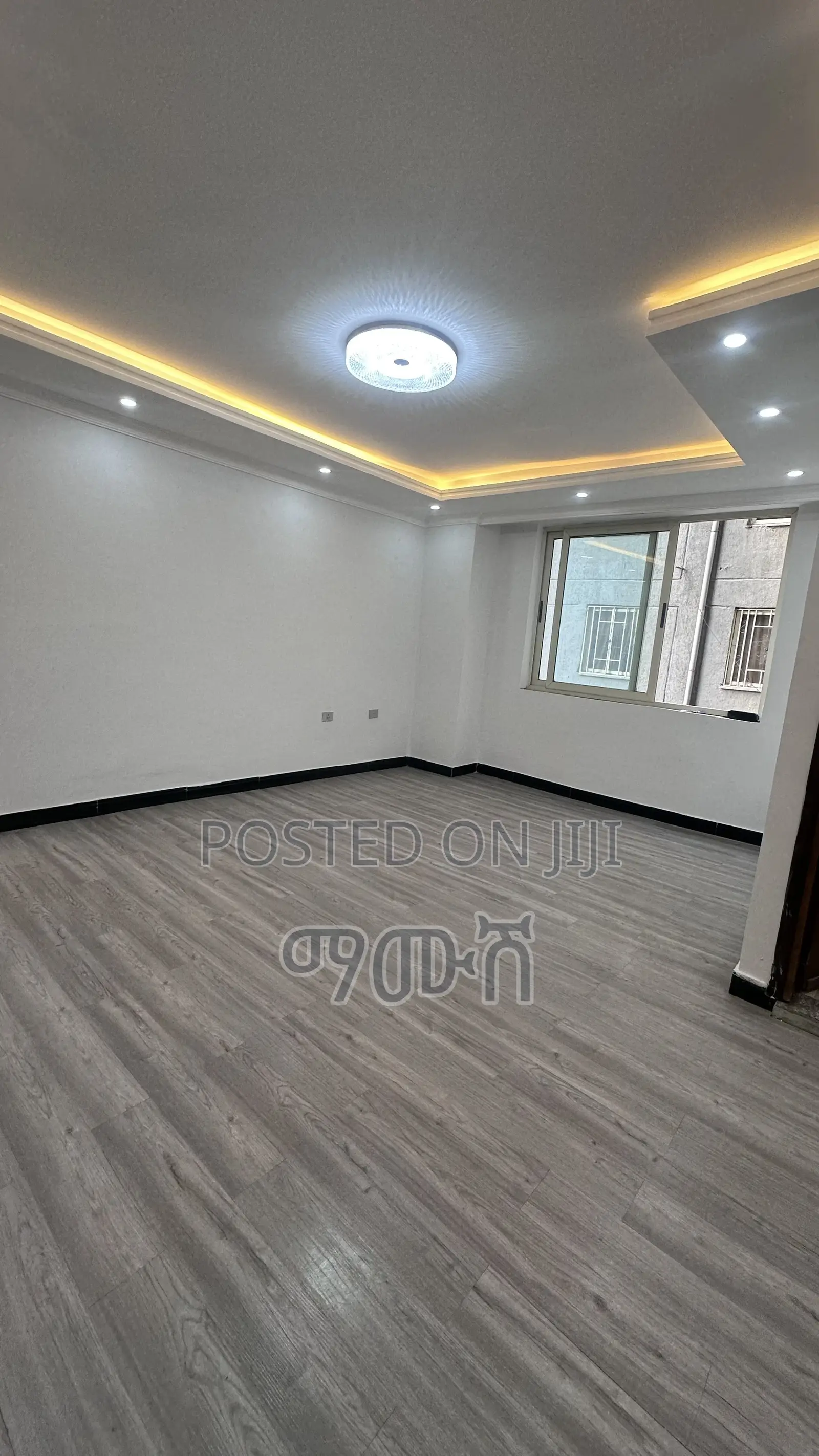 2bdrm Condo in አዲስ አበባ አያት 40/60, Bole for sale