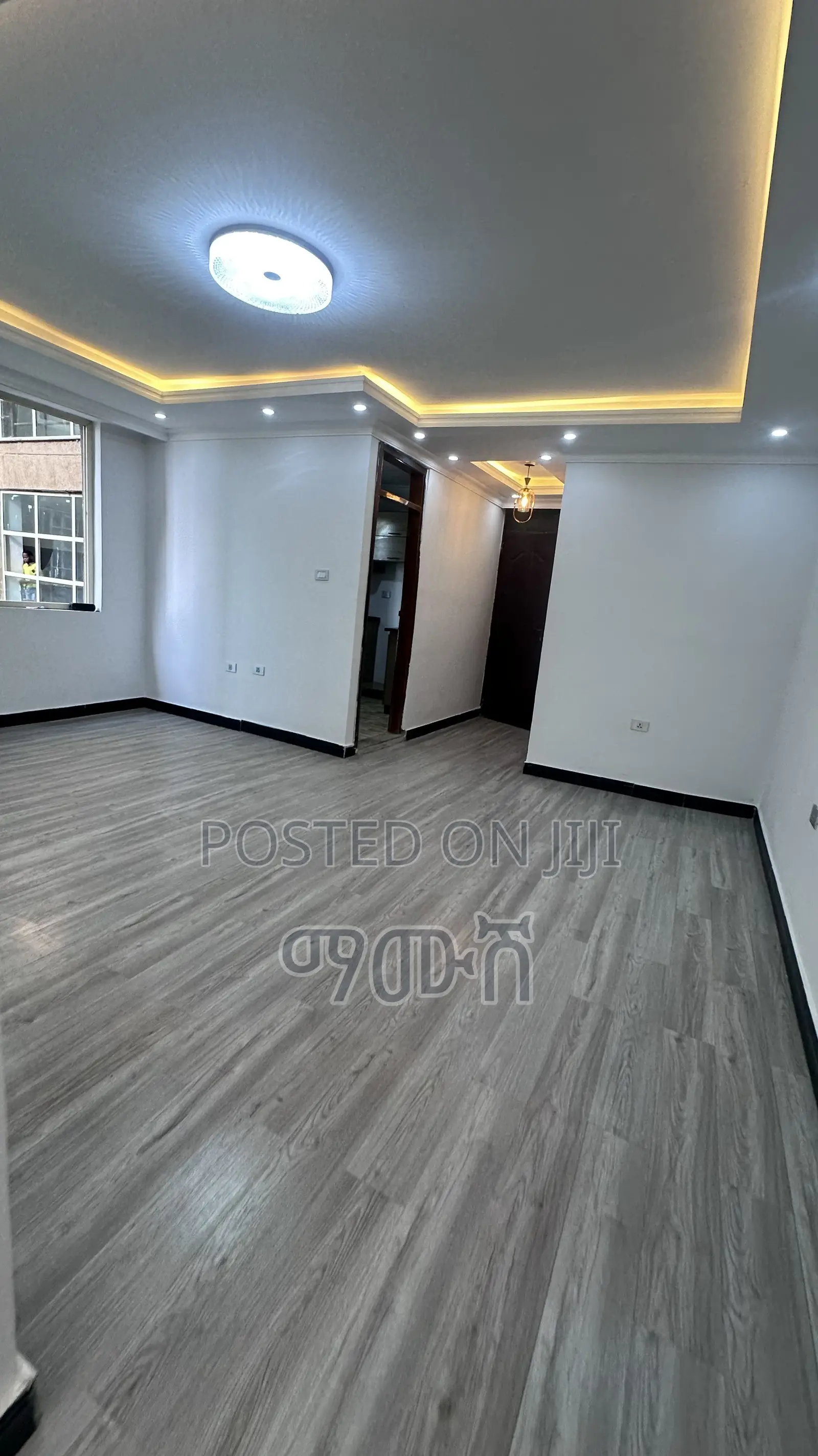 2bdrm Condo in አዲስ አበባ አያት 40/60, Bole for sale