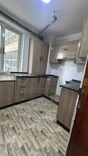 2bdrm Condo in አዲስ አበባ አያት 40/60, Bole for sale