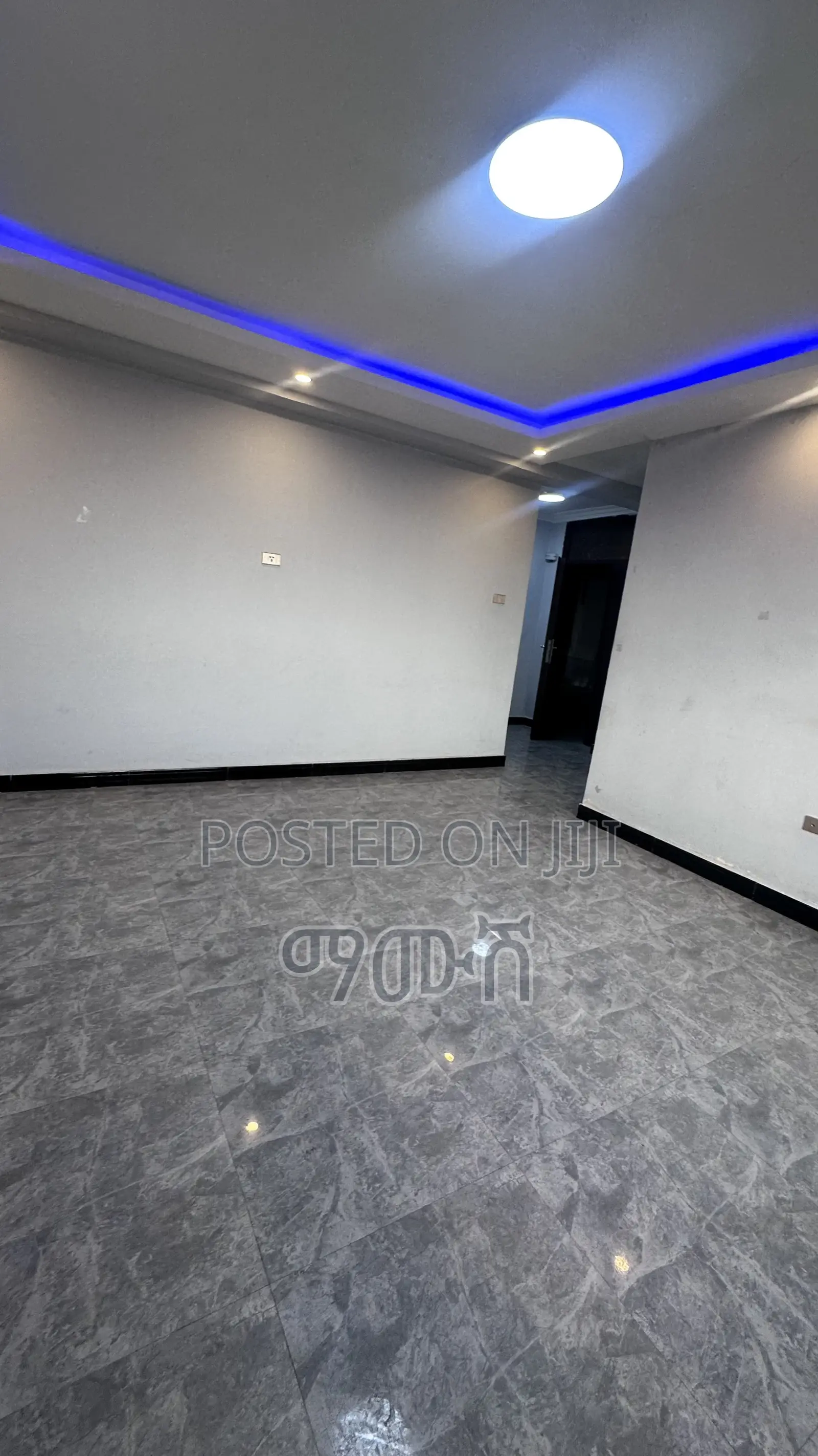 Furnished 2bdrm Condo in አዲስ አበባ አያት 40/60, Bole for sale