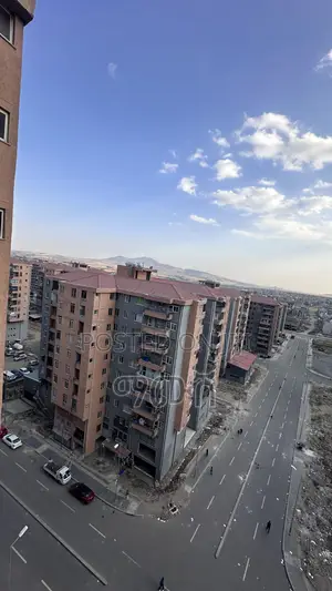 Furnished 2bdrm Condo in አዲስ አበባ አያት 40/60, Bole for sale