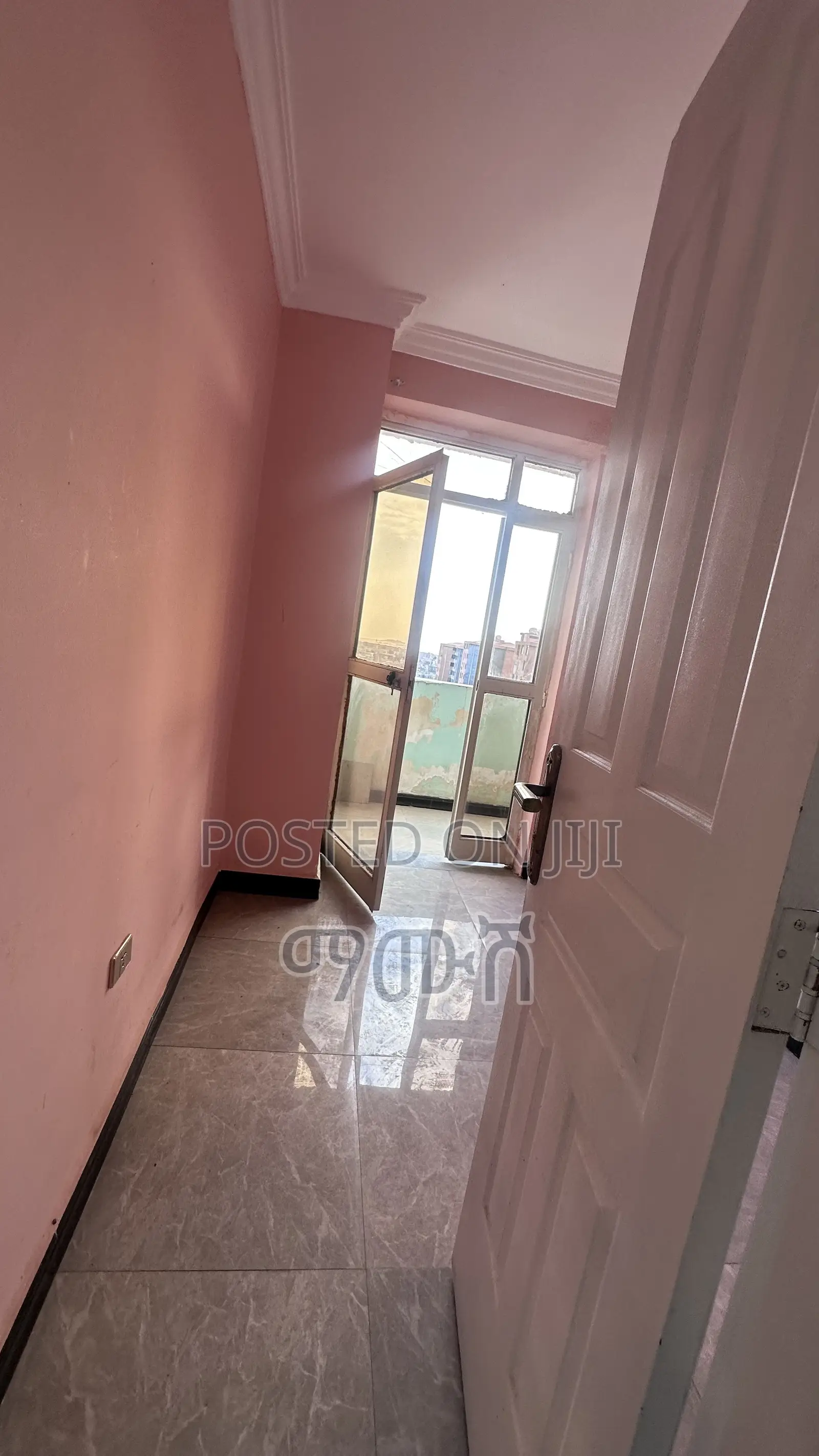Furnished 2bdrm Condo in አዲስ አበባ አያት 40/60, Bole for sale