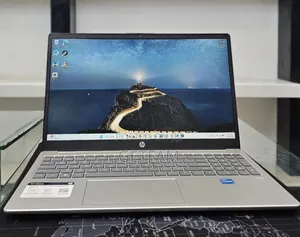 New Laptop HP Pavilion 15 16GB Intel SSD 1T