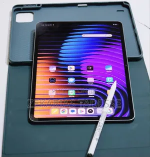 New Xiaomi Pad 7 256 GB Silver