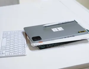 New Xiaomi Pad 7 256 GB Silver