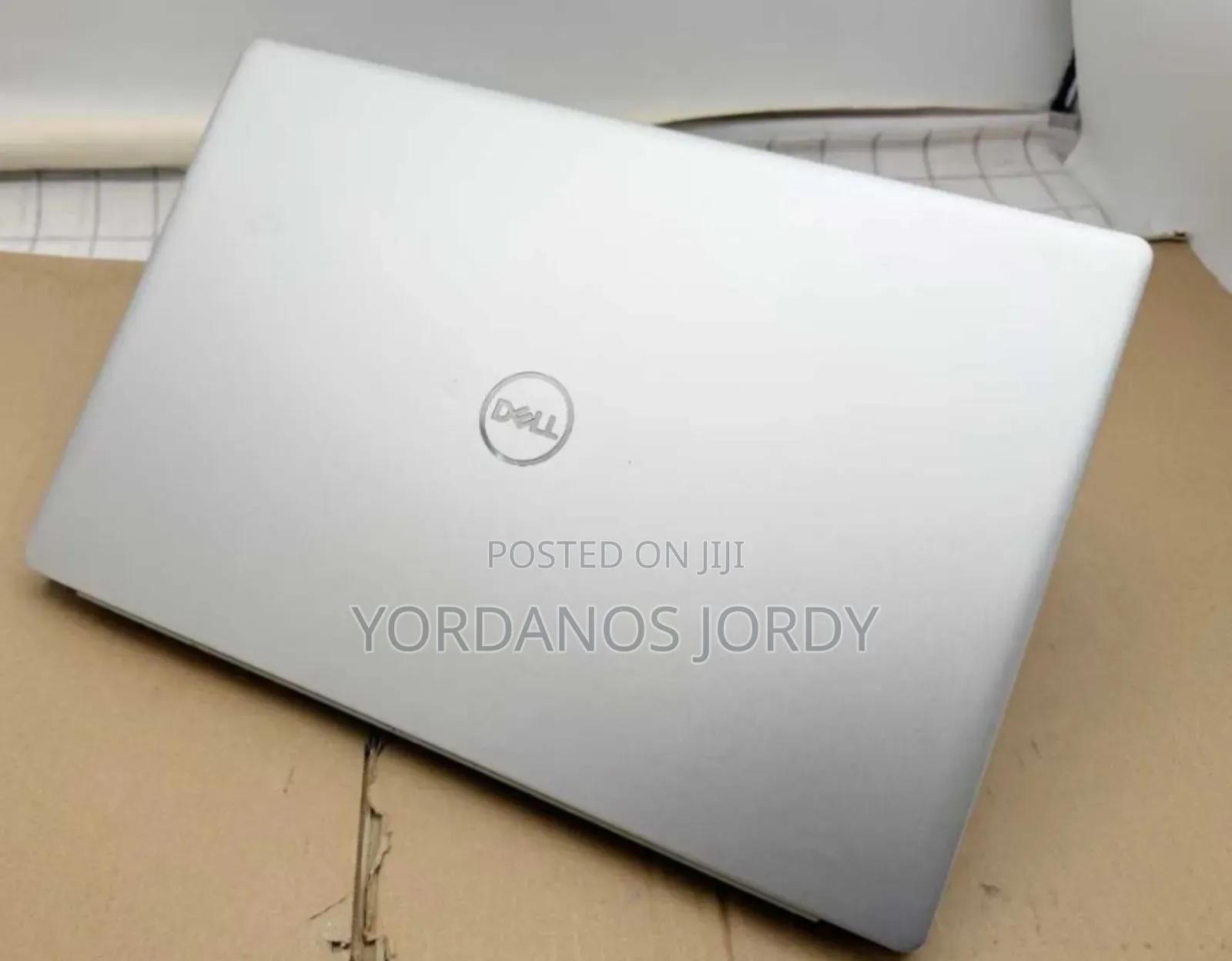 New Laptop Dell Inspiron 7566 16GB Intel Core I7 SSD 512GB