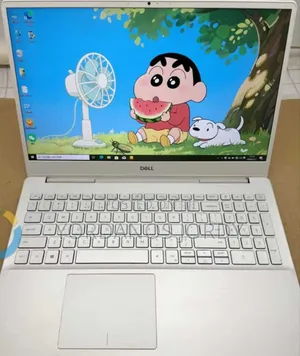New Laptop Dell Inspiron 7566 16GB Intel Core I7 SSD 512GB
