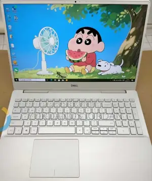 New Laptop Dell Inspiron 7566 16GB Intel Core I7 SSD 512GB