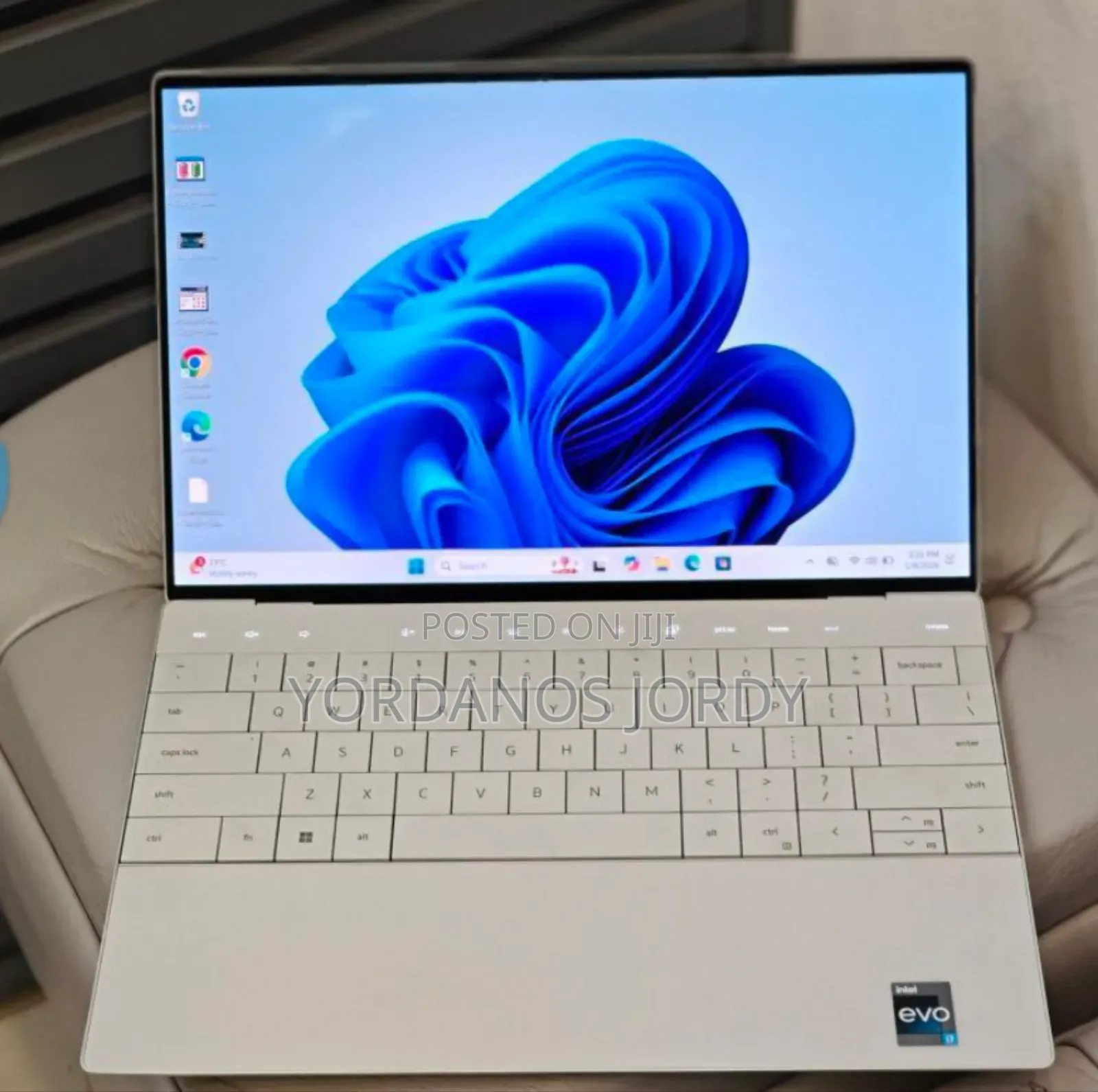 New Laptop Dell XPS 13 9320 32GB Intel Core I7 SSD 1T