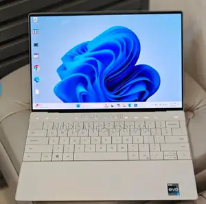 New Laptop Dell XPS 13 9320 32GB Intel Core I7 SSD 1T