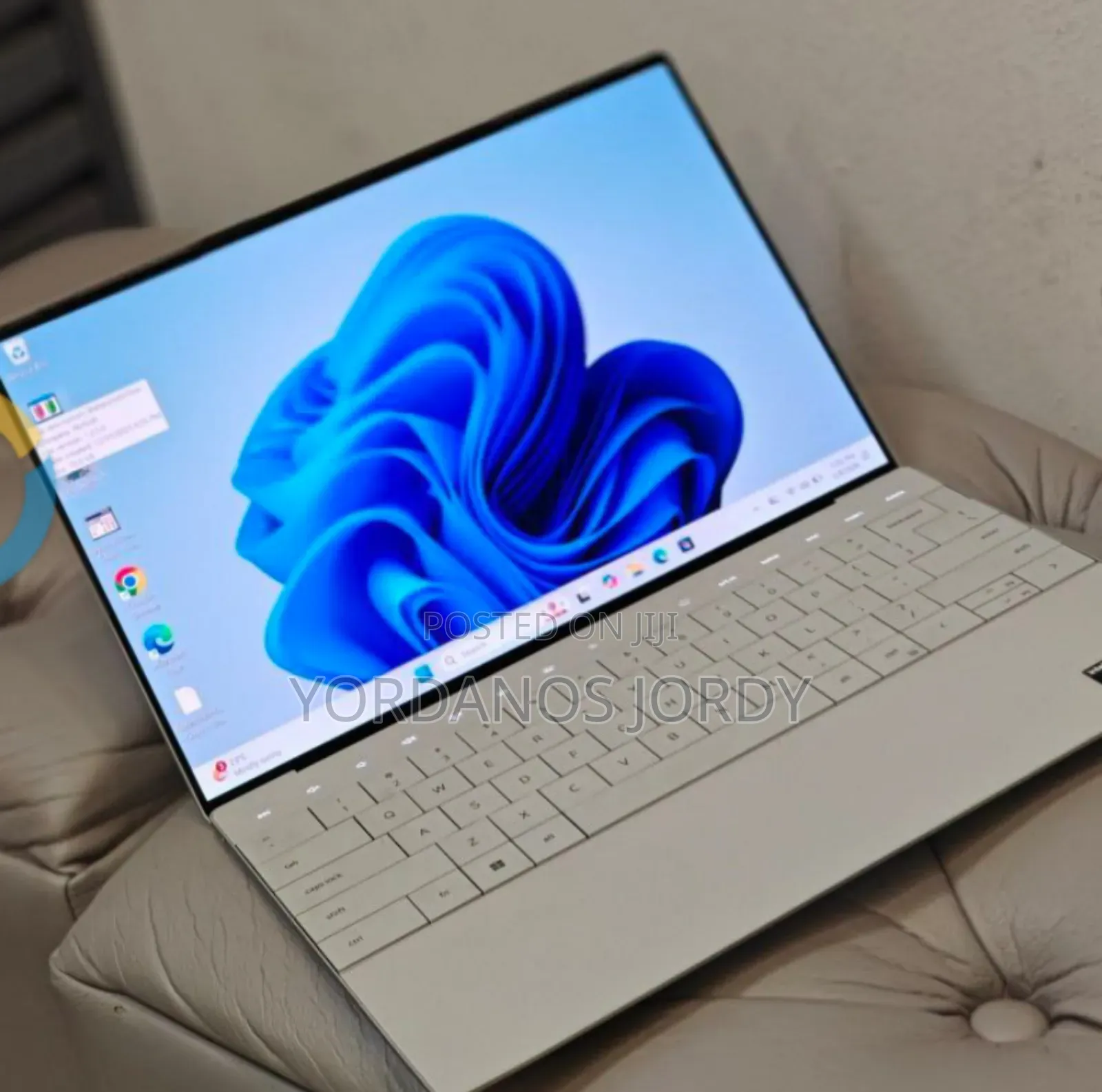 New Laptop Dell XPS 13 9320 32GB Intel Core I7 SSD 1T