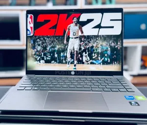 New Laptop HP 14-Ep0063 16GB Intel Core I5 SSD 512GB