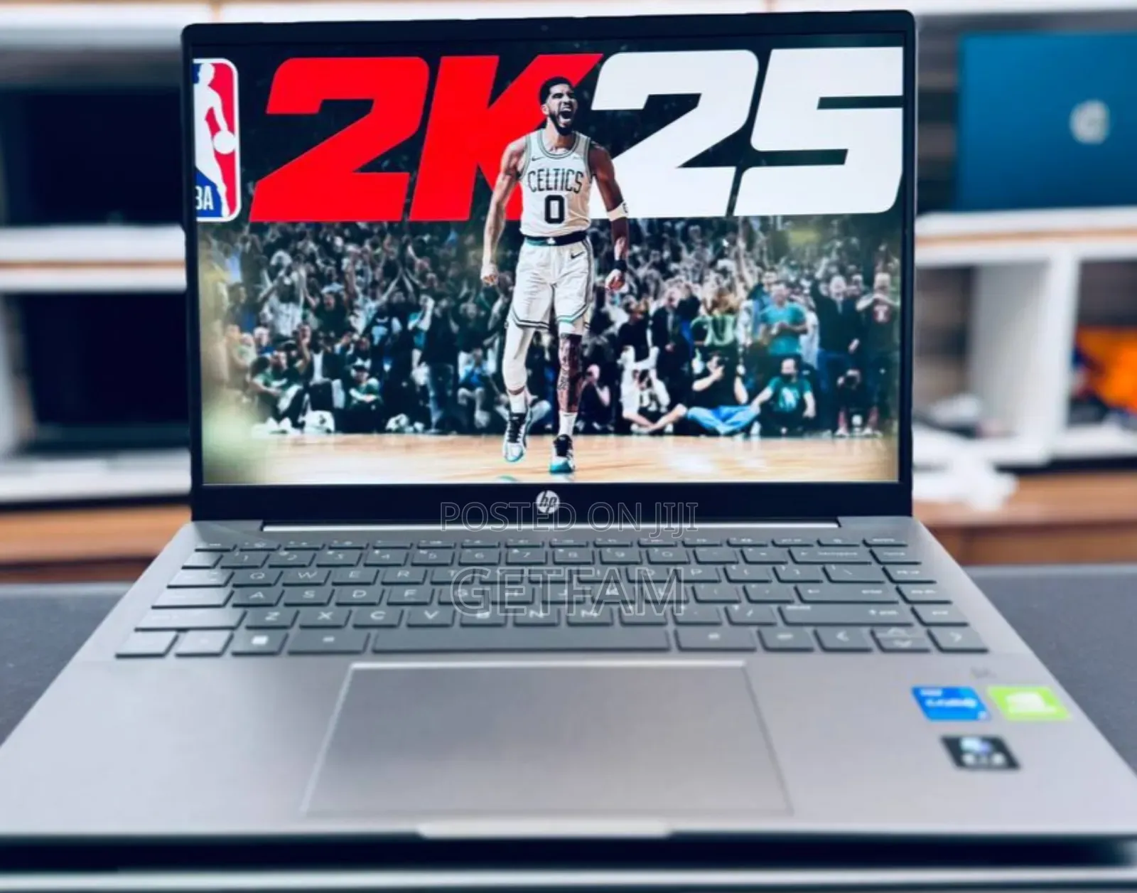 New Laptop HP 14-Ep0063 16GB Intel Core I5 SSD 512GB