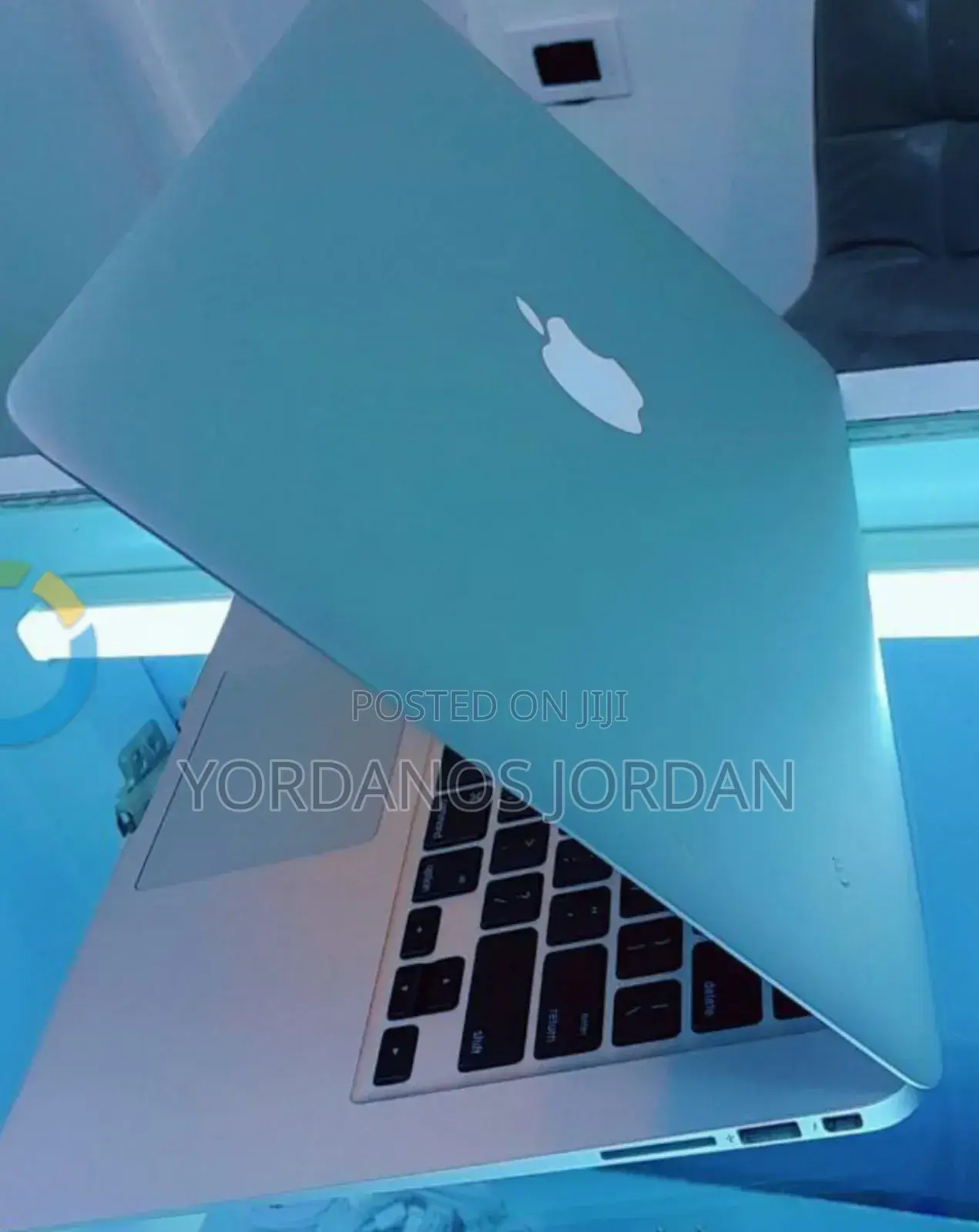 New Laptop Apple MacBook Air 2014 4GB Intel Core I5 SSD 256GB