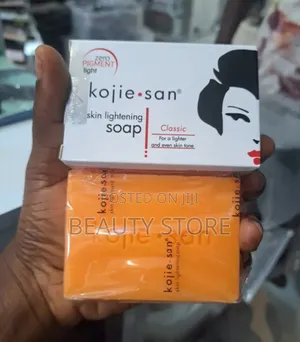 Kojie San Skin Lightening Soap