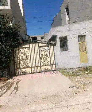 2bdrm House in Ayat, L-Shape House, Bole for sale