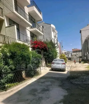 2bdrm House in Ayat, L-Shape House, Bole for sale