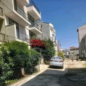 2bdrm House in Ayat, L-Shape House, Bole for sale