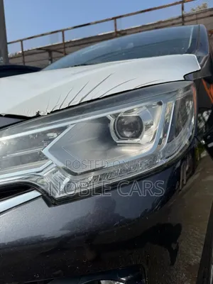 New Mitsubishi Attrage 2024 Gray