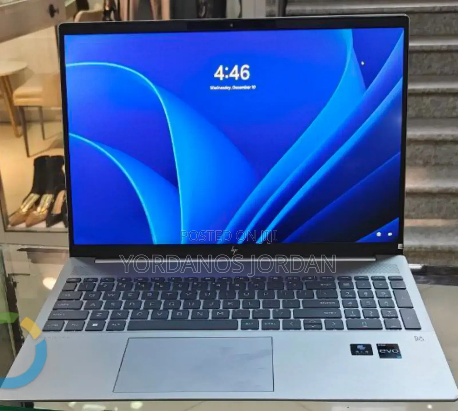 New Laptop HP Pavilion 17 16GB Intel Core i7 SSD 1T