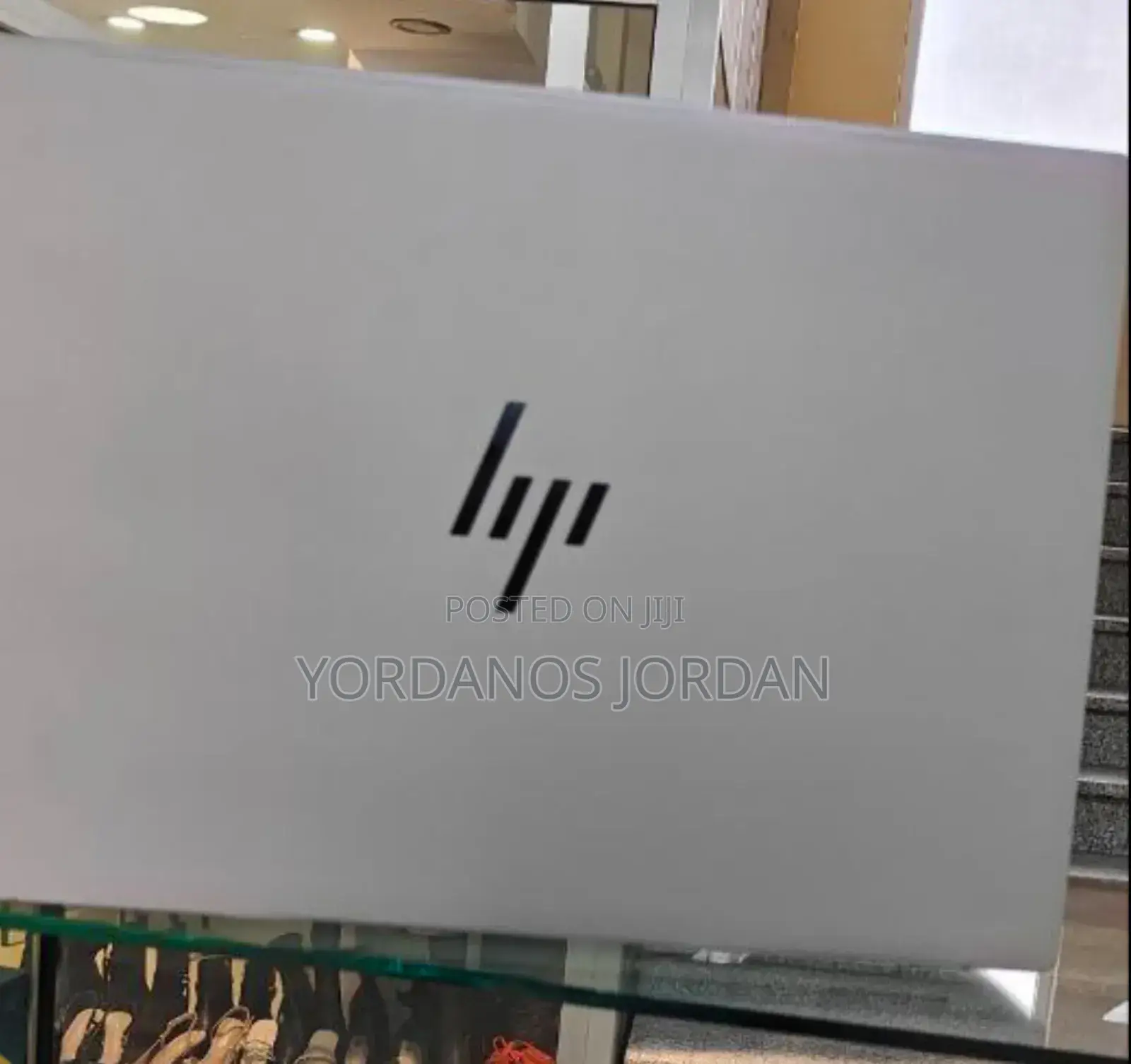 New Laptop HP Pavilion 17 16GB Intel Core i7 SSD 1T