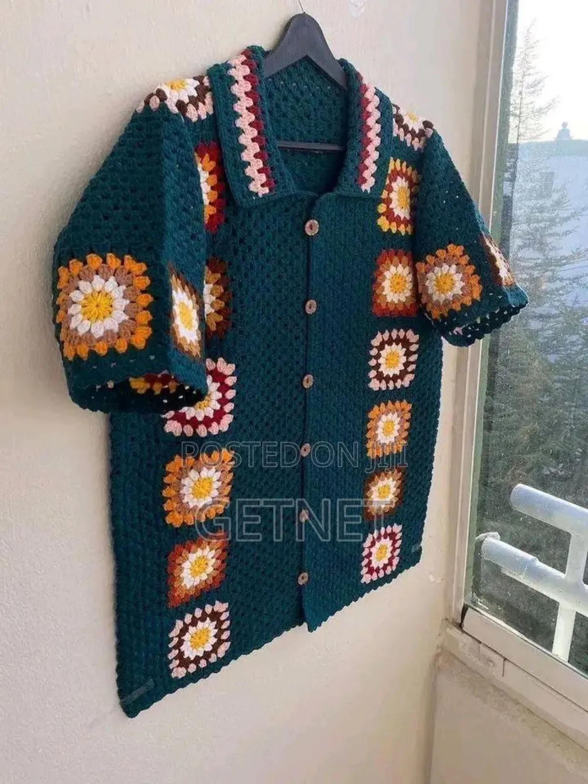 Hand Made Men Clothing