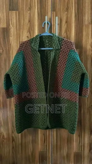 Hand Made Men Clothing