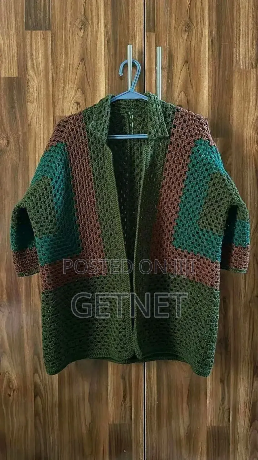 Hand Made Men Clothing