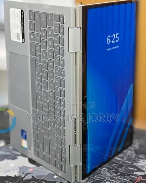 New Laptop HP Envy X360 16GB Intel Core I7 SSD 1T