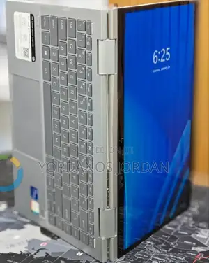 New Laptop HP Envy X360 16GB Intel Core I7 SSD 1T