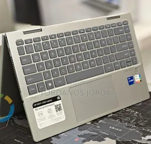 New Laptop HP Envy X360 16GB Intel Core I7 SSD 1T
