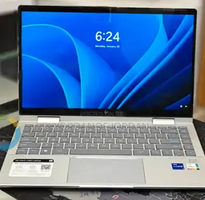 New Laptop HP Envy X360 16GB Intel Core I7 SSD 1T