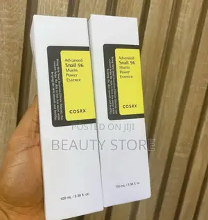 Cosrx Advanced Snail 96 Mucin Power Essence