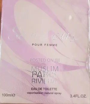 Paris Riviera Perfume