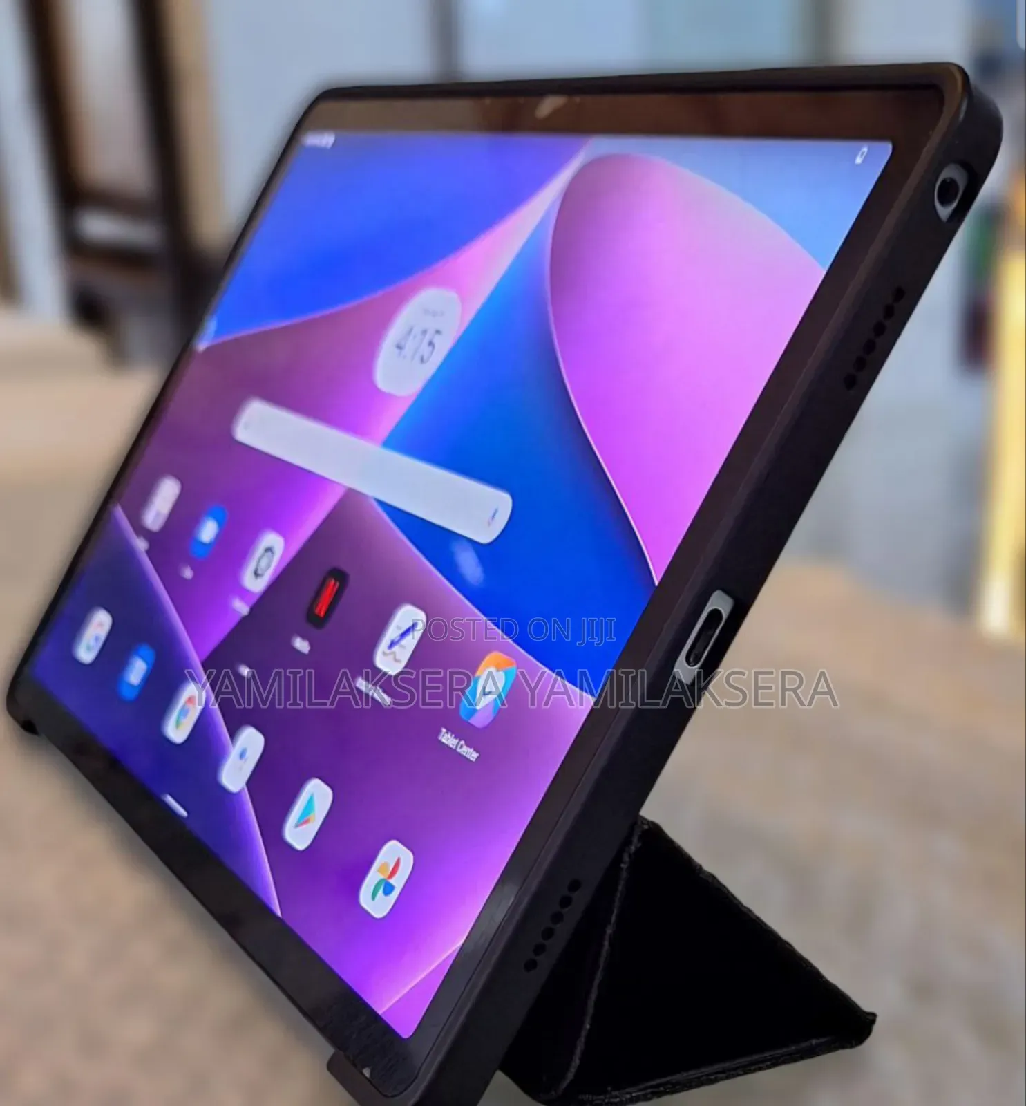 New Lenovo Tab M10 128 GB