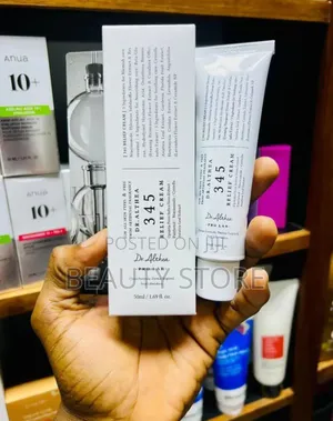 Dr. Althea 345 Relief Cream