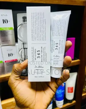 Dr. Althea 345 Relief Cream