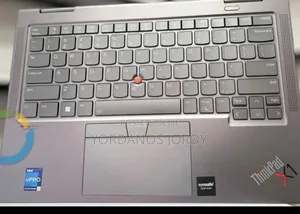 New Laptop Lenovo Thinkpad X1 Yoga 32GB Intel Core I7 SSD 512GB